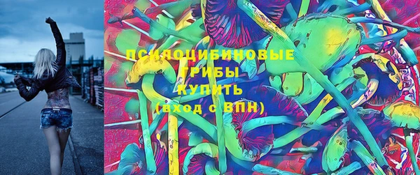 молекула духа Абаза
